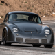 Image for article titled Here's the Hot-Rodded Twin-Turbo Porsche 356 of Your Wildest Dreams